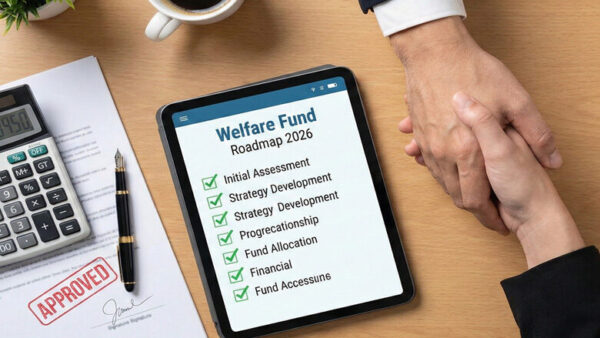 사내근로복지기금의 이해와 실무 활용 가이드(BY 장재형    2026.01.22)