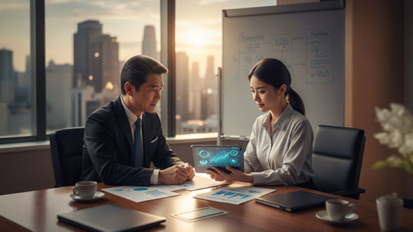 2026년 노동정책 변화, 노무 관리는 준비됐는가?(BY 이남준    2026.02.03)