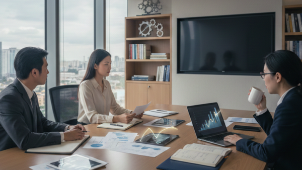 고배당기업 분리과세, 무엇이 달라졌는가(BY 이한우    2026.02.10)