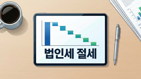 법인세 신고 시 놓치면 후회할 공제 항목 총정리: 실전 가이드(BY 장재형    2026.03.05)