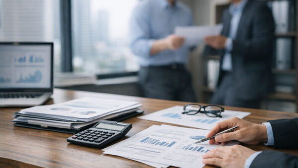 세무조사에서 가장 많이 걸리는 특수관계자 거래·이전가격 4가지 체크포인트(BY 송영관    2026.03.12)