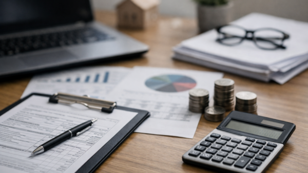 부가가치세 1기 예정신고, 4월 27일까지! — 2026년 달라진 점 총정리(BY 택스넷    2026.03.16)