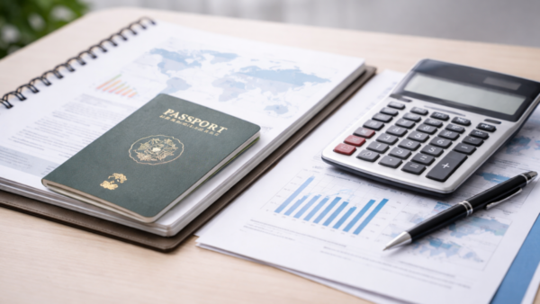 [예판 해설] 해외 현지법인 파견 임직원, 비거주자가 될 수 있을까?(BY 택스넷    2026.03.18)