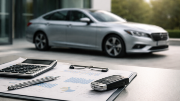 법인 업무용 승용차 관련 비용의 손금 인정 구조(BY 이한우    2026.03.19)