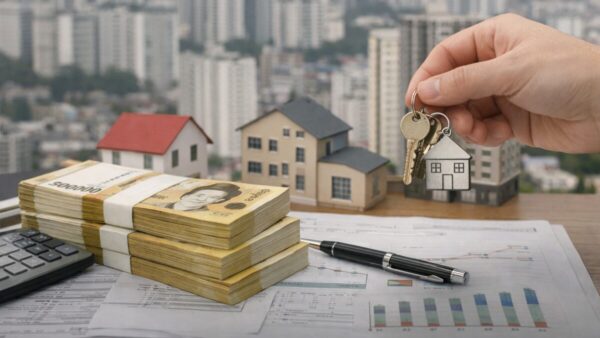 5.10 이후, 다주택자의 선택지 증여, 법인전환, 분할양도 완전 비교(BY 택스넷    2026.03.24)