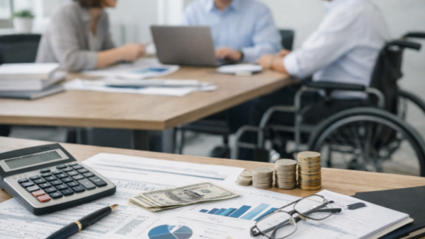 [예판 해설] 장애인고용부담금, 법인세 손금 산입 가능할까?(BY 택스넷    2026.04.01)