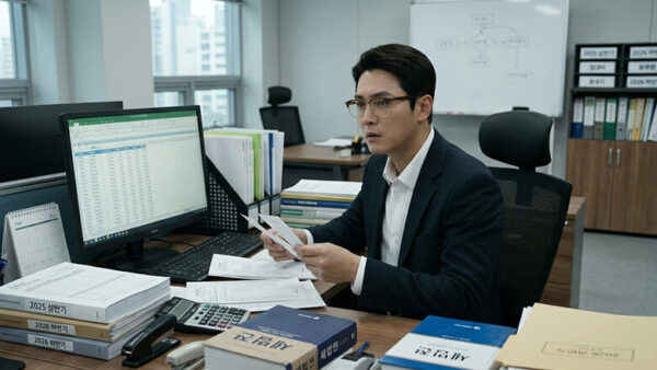 실무에서 꼭 조심해야 할 손금불산입·필요경비 불산입 함정(BY 이상덕    2026.04.02)