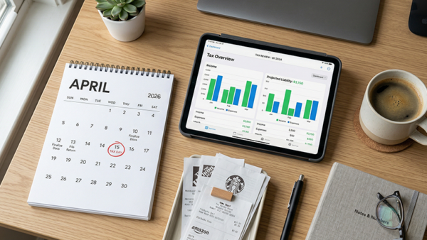 국세청 신고 전 마지막 기회: 4월에 반드시 확인해야 할 종소세 절세 전략(BY 장재형    2026.04.09)