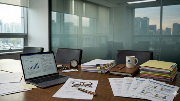 퇴직금 중간정산 사유 9가지와 신청 서류(BY 택스넷    2026.04.16)